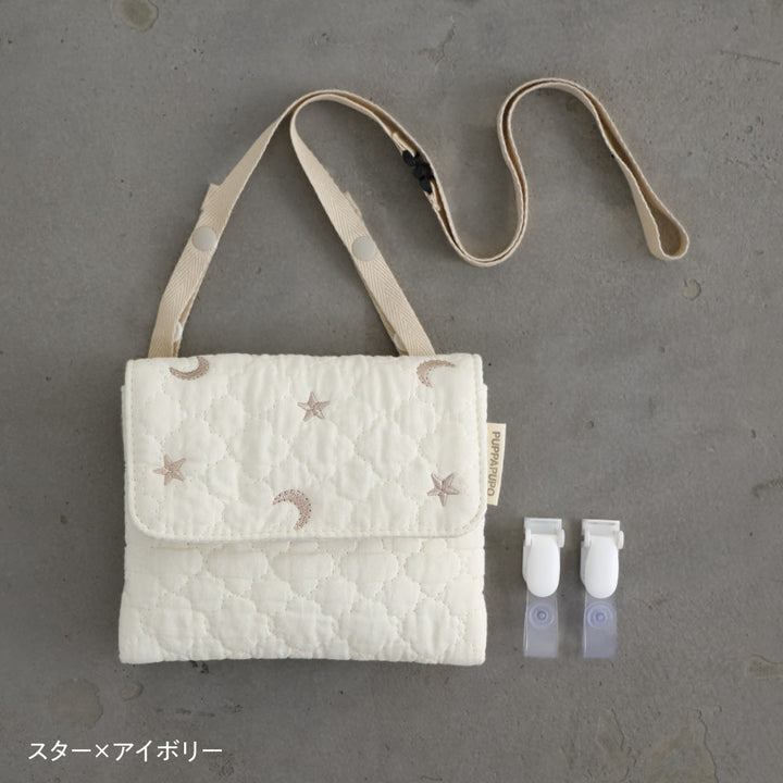 移動ポケット イブル モロッカン