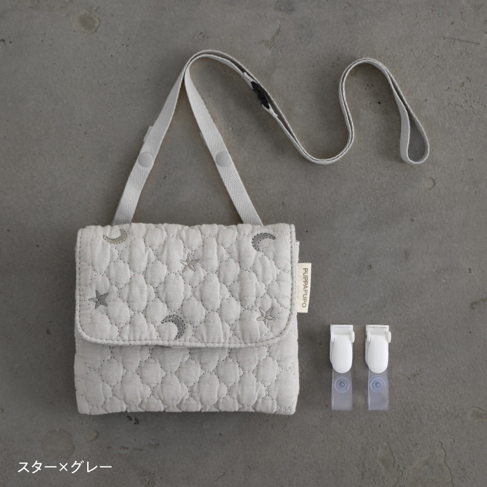 移動ポケット イブル モロッカン