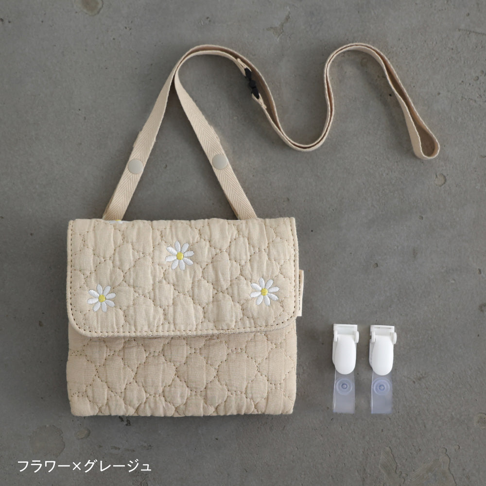 移動ポケット イブル モロッカン