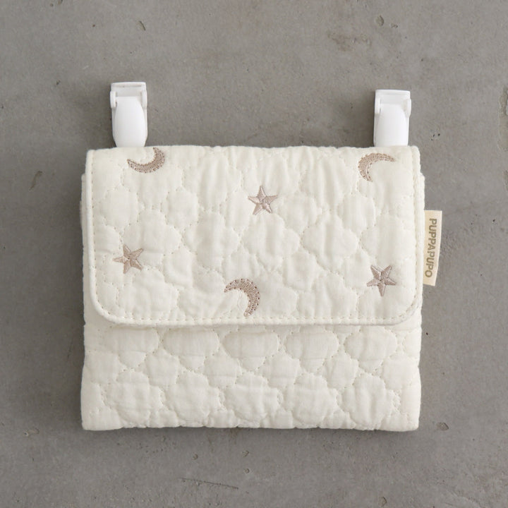 移動ポケット イブル モロッカン