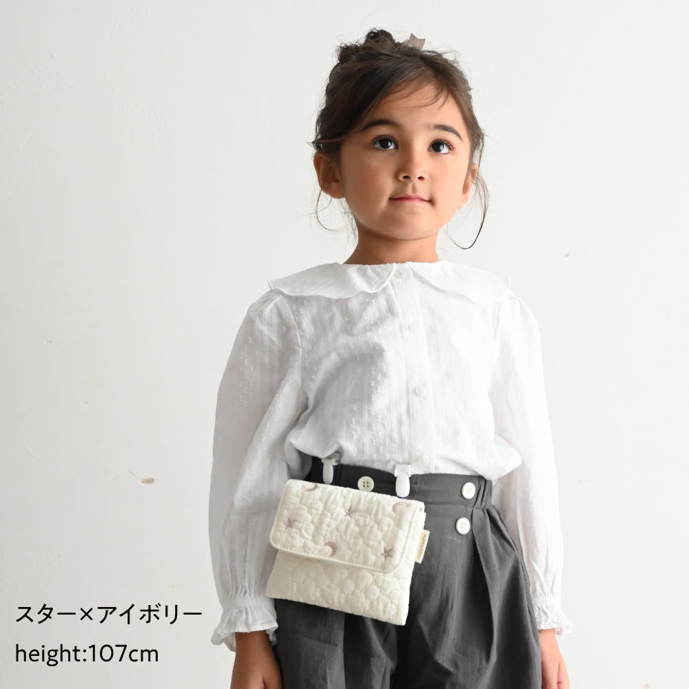 移動ポケット イブル モロッカン