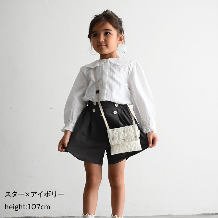 移動ポケット イブル モロッカン