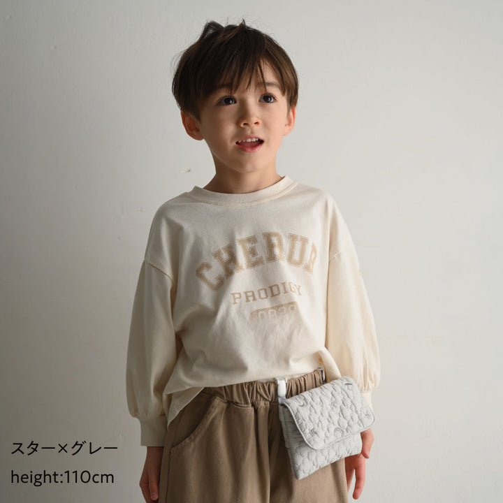 移動ポケット イブル モロッカン