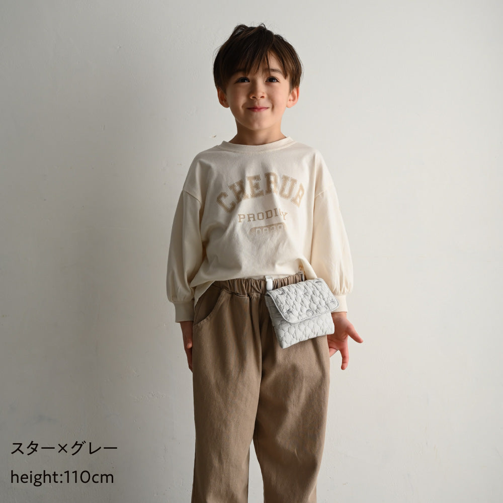 移動ポケット イブル モロッカン