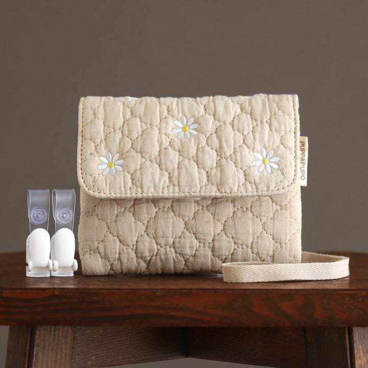 移動ポケット イブル モロッカン