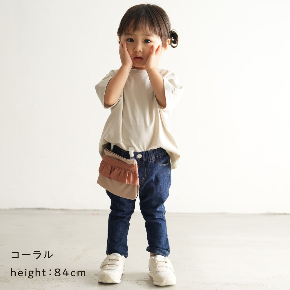 【撥水】 移動ポケット