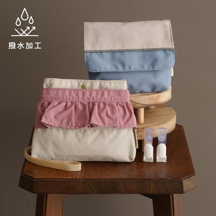 【撥水】 移動ポケット