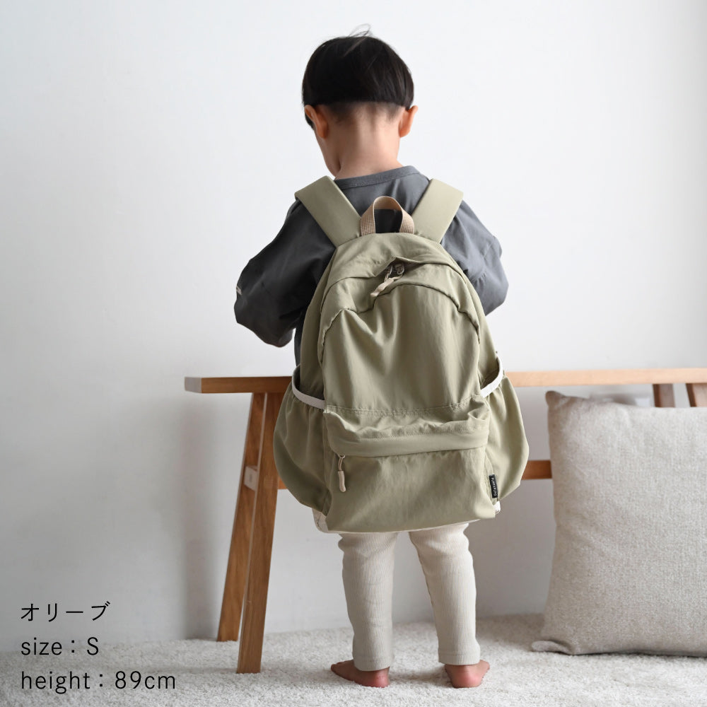 キッズリュック