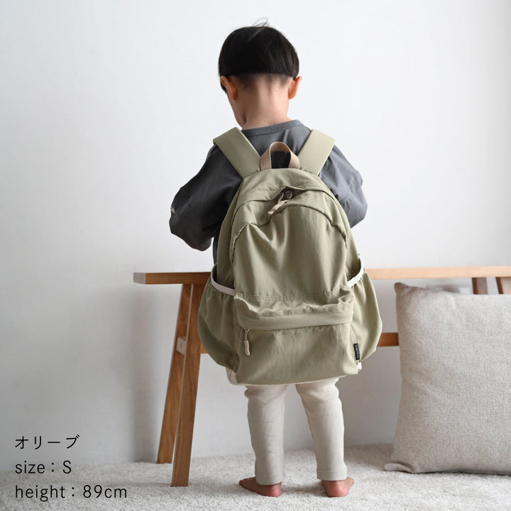 キッズリュック