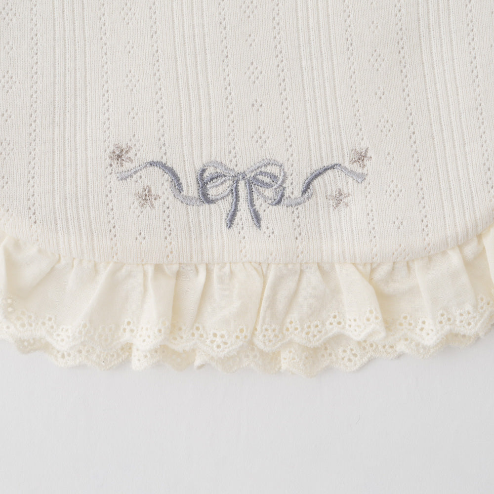 スタイベスト 針抜き