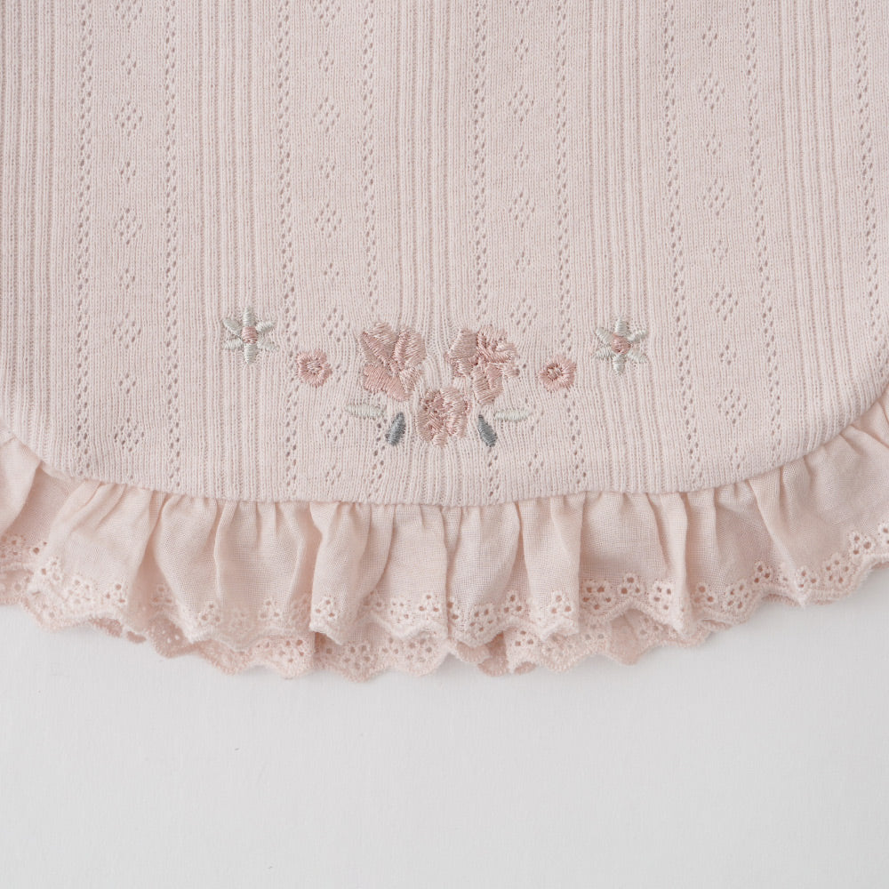 スタイベスト 針抜き