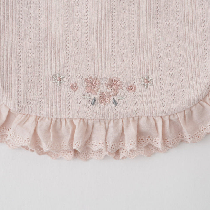 スタイベスト 針抜き