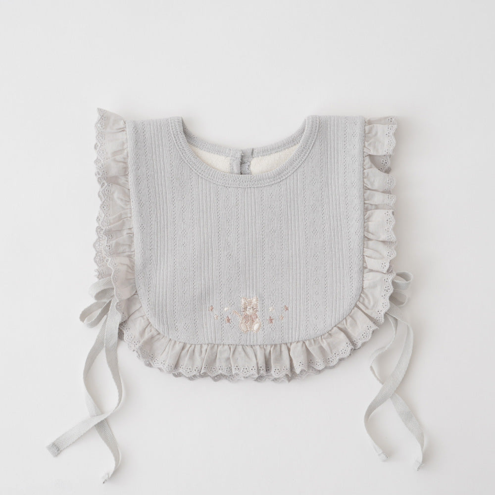 スタイベスト 針抜き