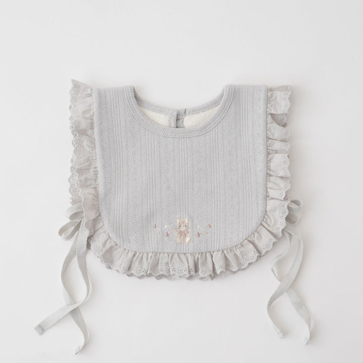 スタイベスト 針抜き