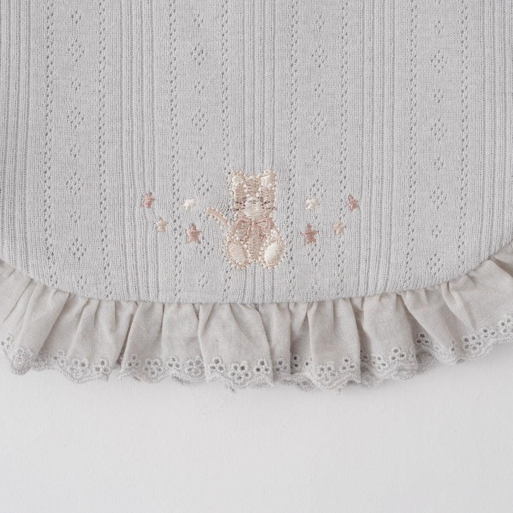 スタイベスト 針抜き