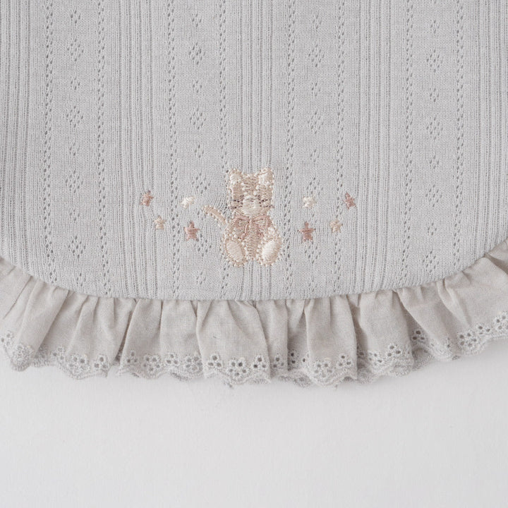 スタイベスト 針抜き