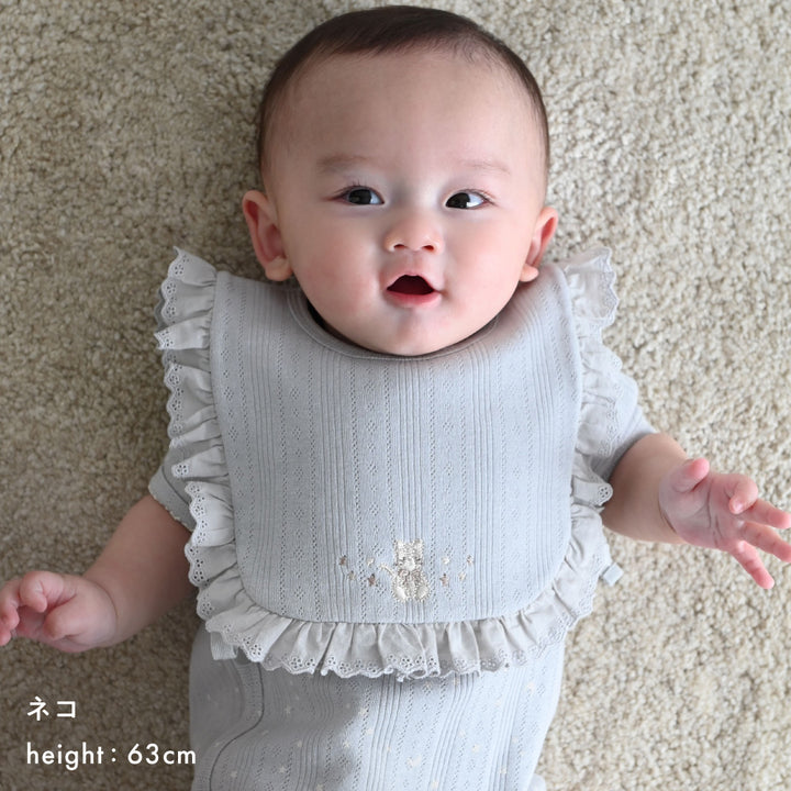 スタイベスト 針抜き