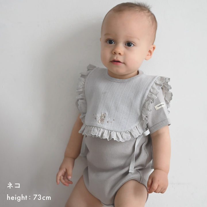 スタイベスト 針抜き