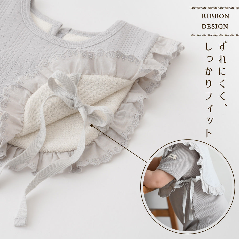 スタイベスト 針抜き