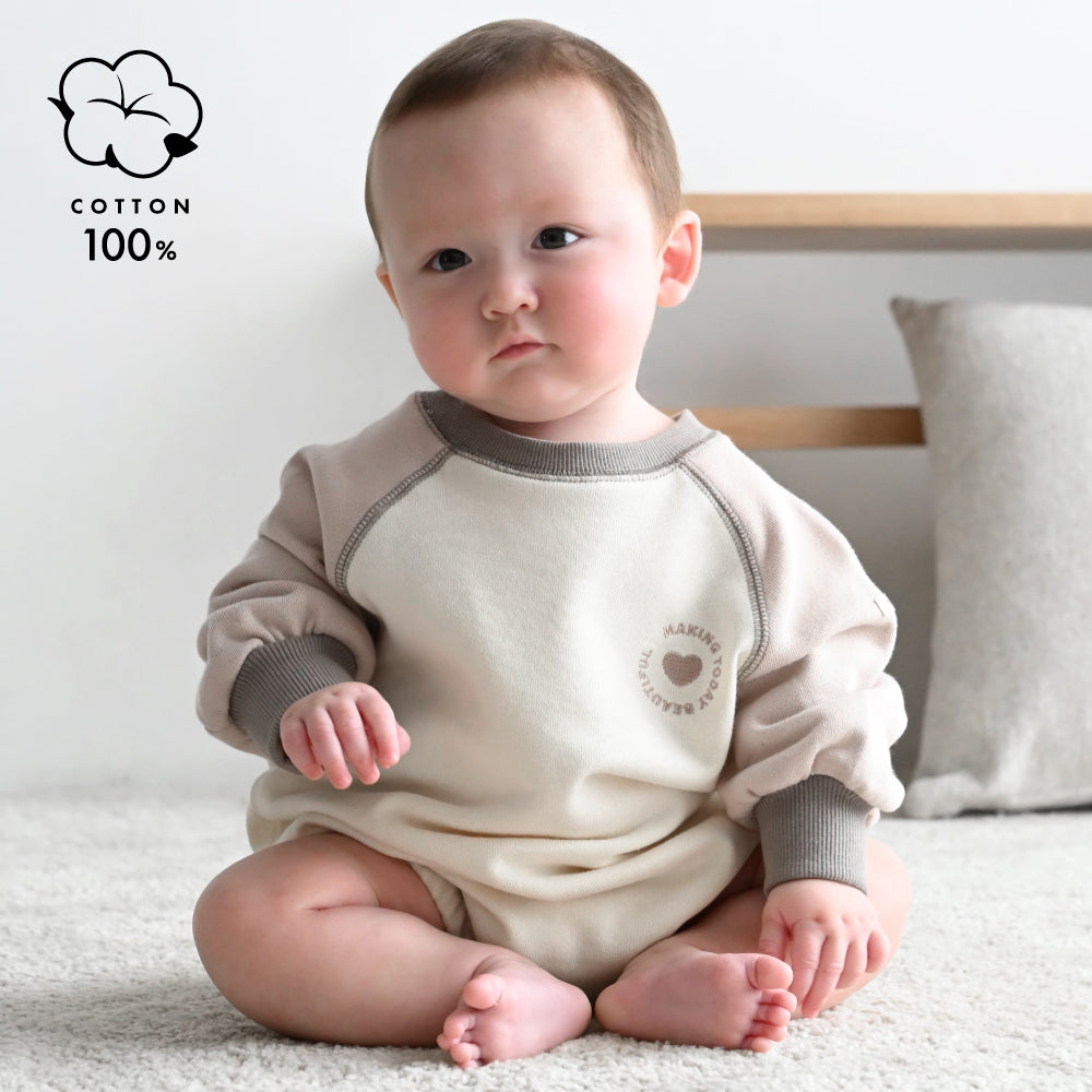 カバーオール・ロンパース – PUPPAPUPO オフィシャルストア