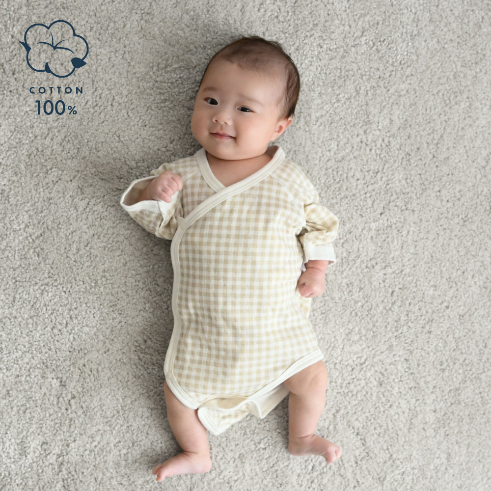ベビー服・子供服ならおしゃれで赤ちゃん想いのPUPPAPUPO【公式