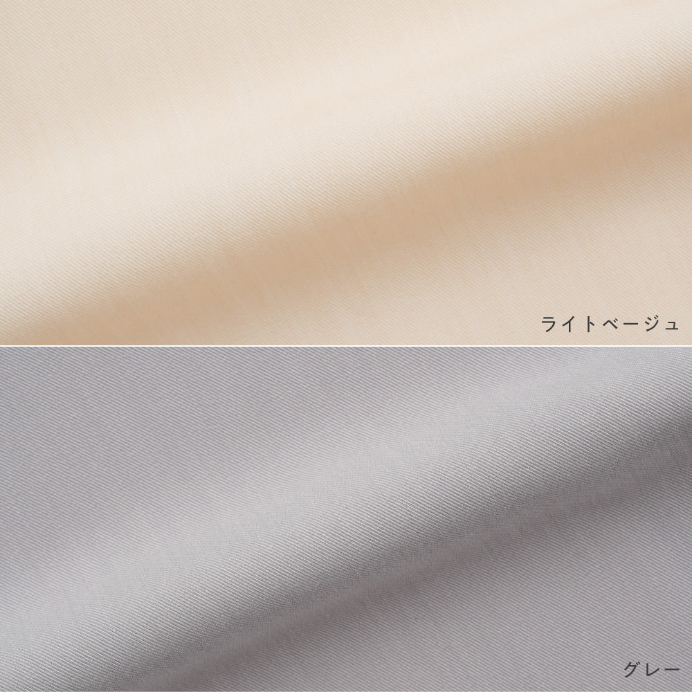 スモッキング ワンピース