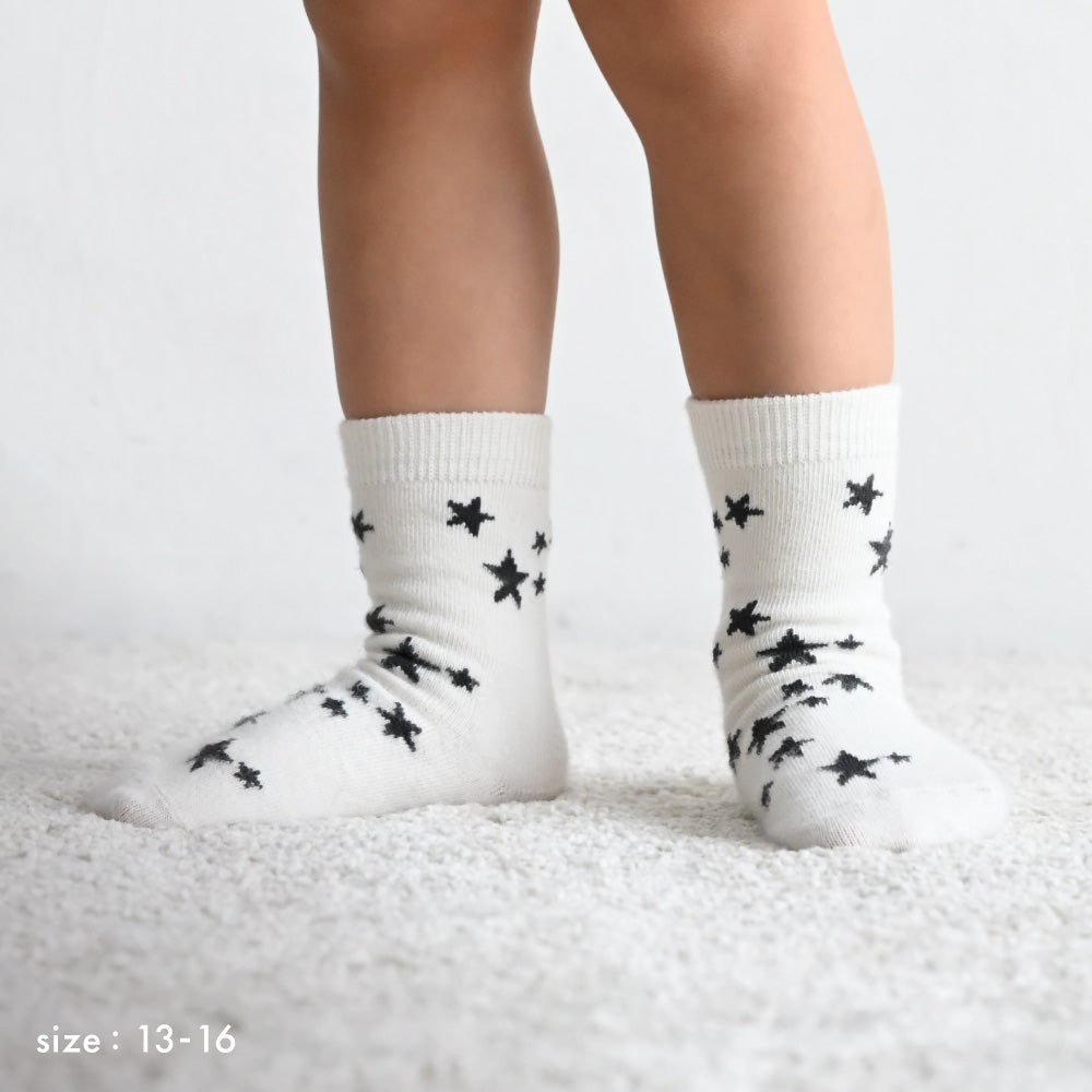 ベビー キッズ ソックス 3足セット