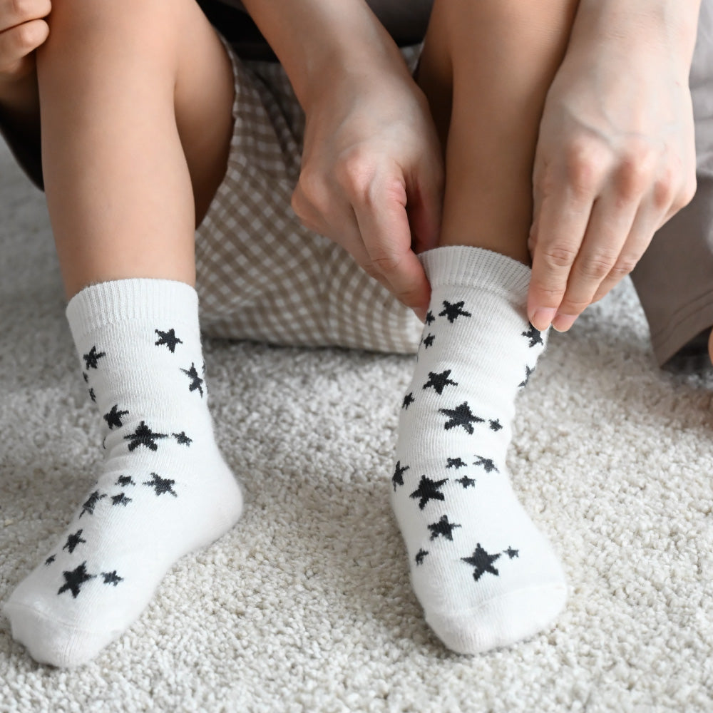 ベビー キッズ ソックス 3足セット