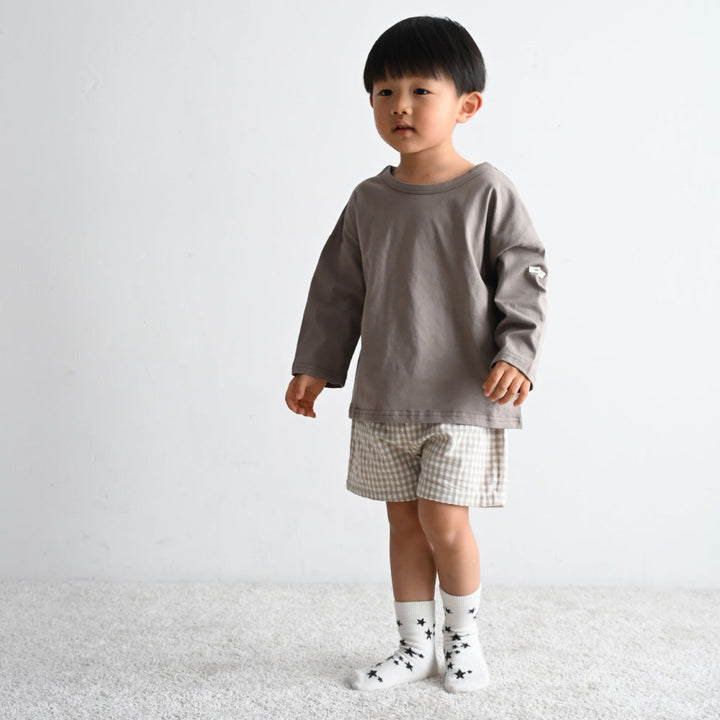 ベビー キッズ ソックス 3足セット