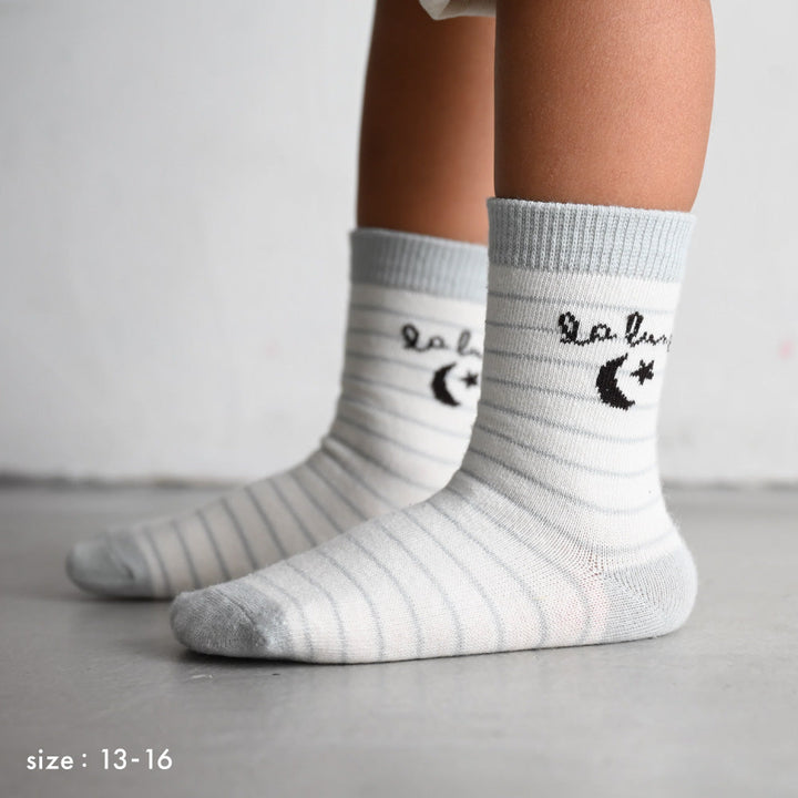 ベビー キッズ ソックス 3足セット