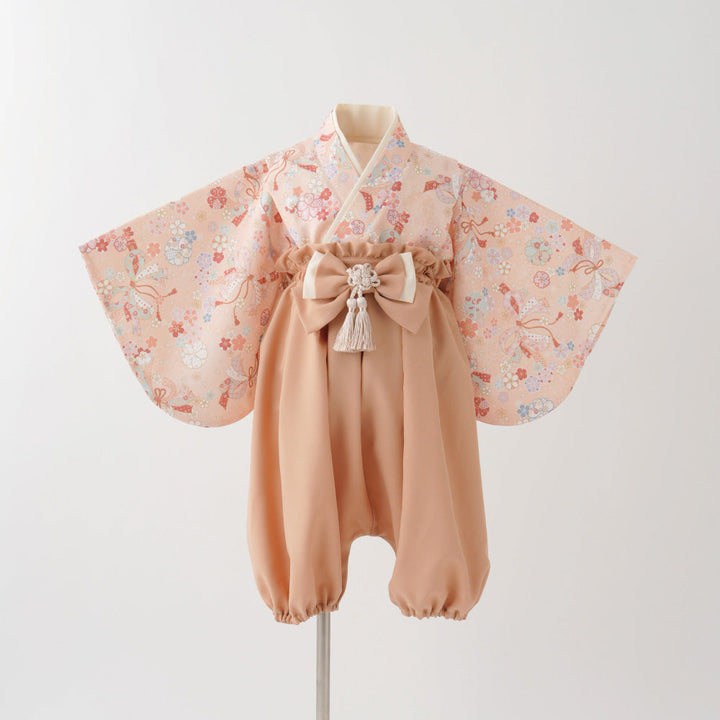 【ギフトボックス】ベビー袴