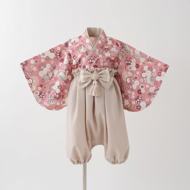 【ギフトボックス】ベビー袴