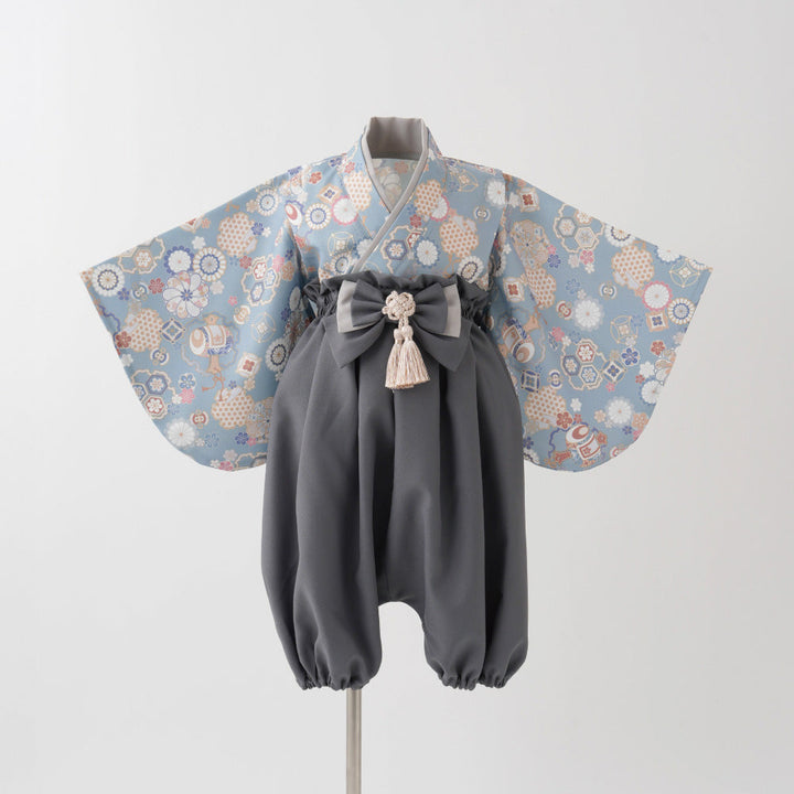 【ギフトボックス】ベビー袴