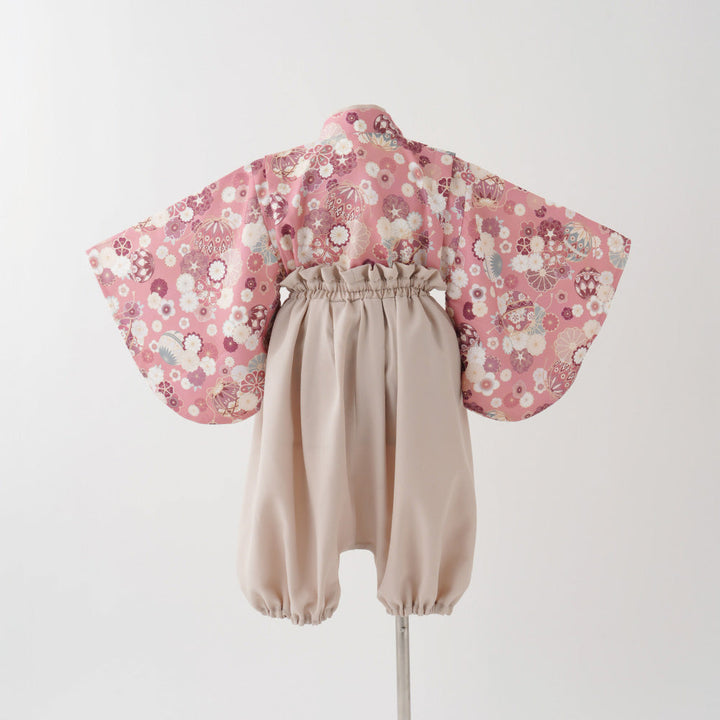 【ギフトボックス】ベビー袴