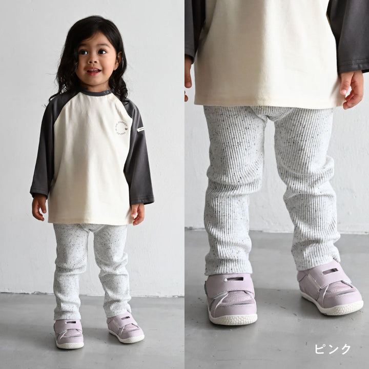 足にやさしい ベビーシューズ