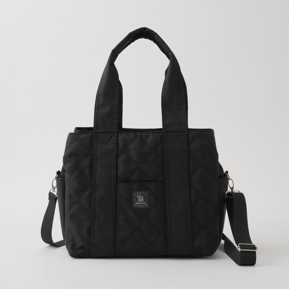 マザーズバッグ Noble 2way 20L – PUPPAPUPO オフィシャルストア