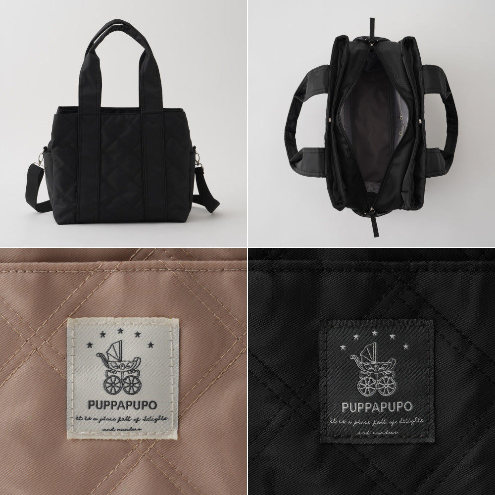 マザーズバッグ