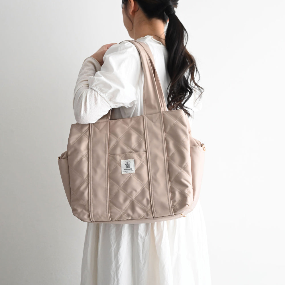 マザーズバッグ