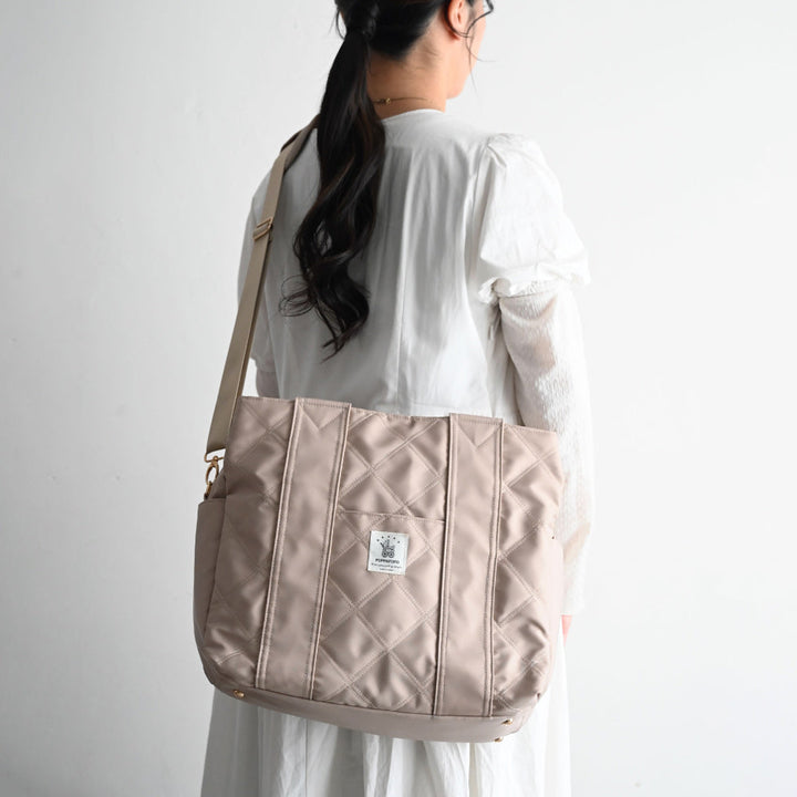 マザーズバッグ