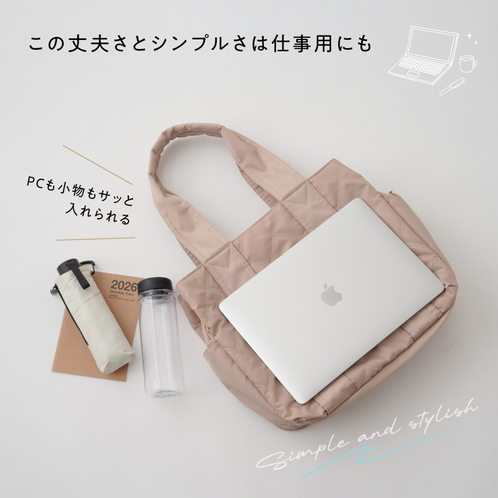 マザーズバッグ