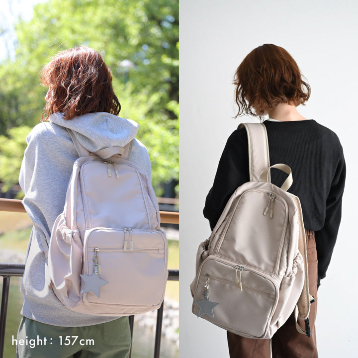 マザーズリュック Neo-Classic 24.5L