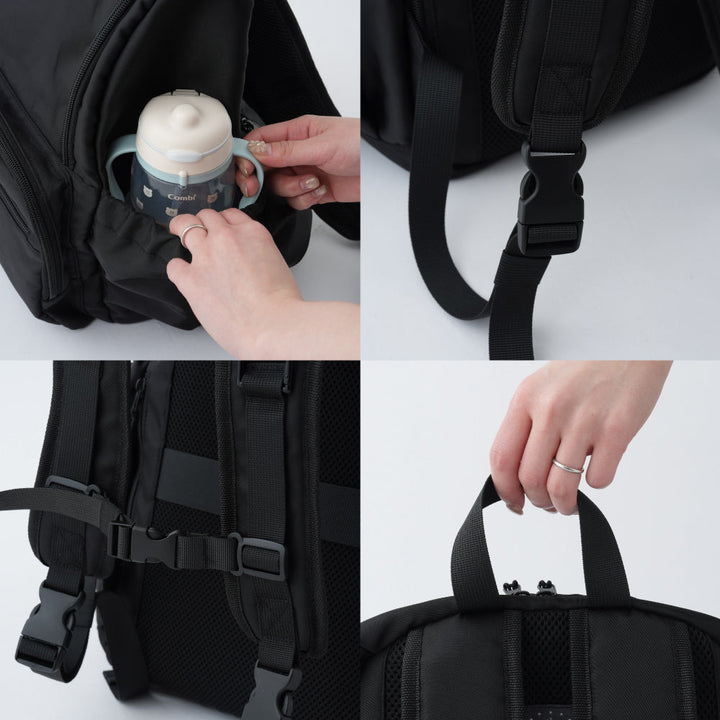 マザーズリュック Neo-Classic 24.5L