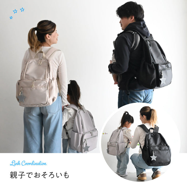 マザーズリュック Neo-Classic 24.5L