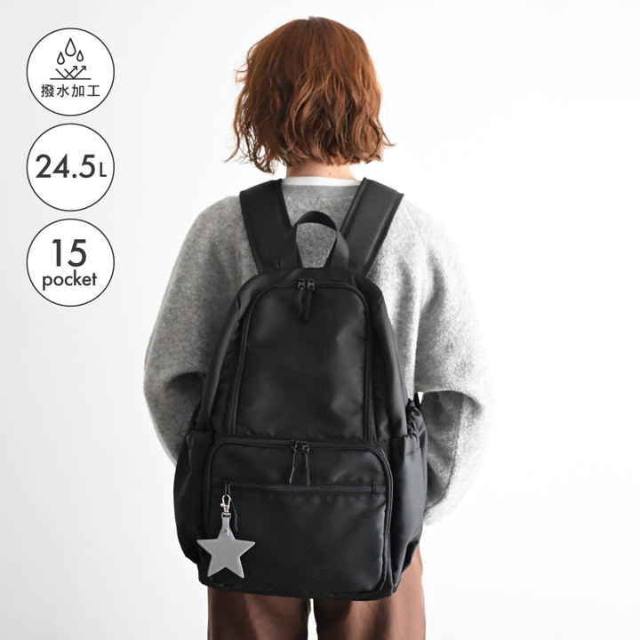 マザーズリュック Neo-Classic 24.5L