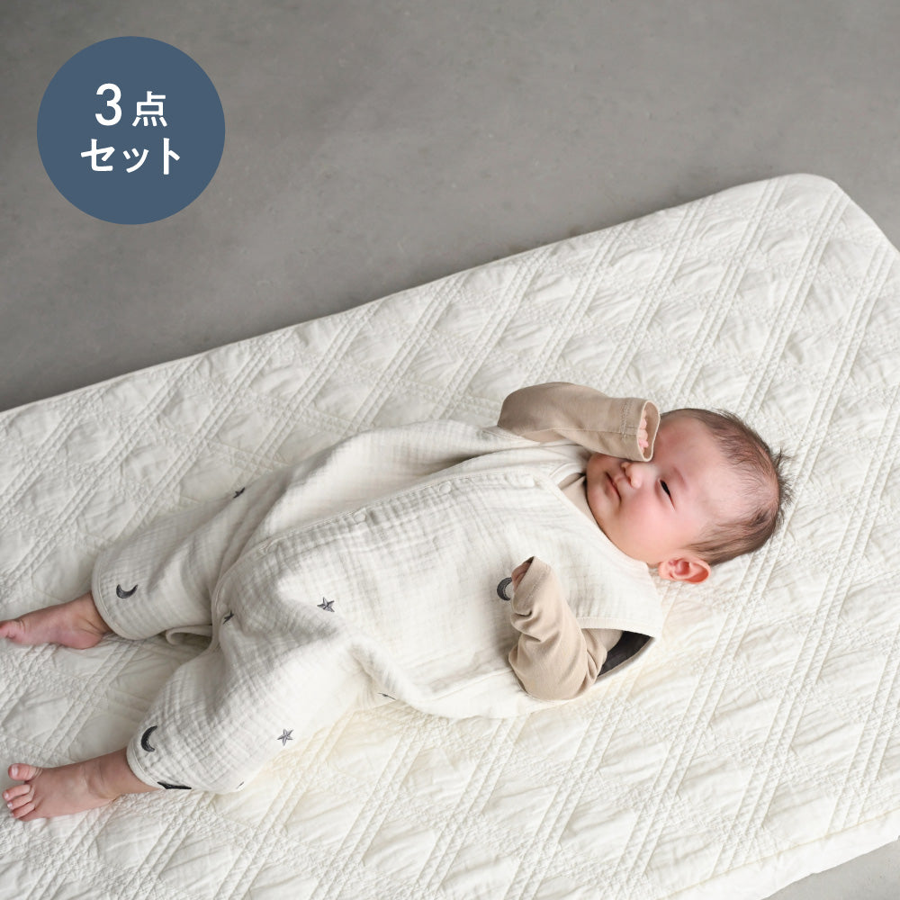 ベビー布団セット – PUPPAPUPO オフィシャルストア
