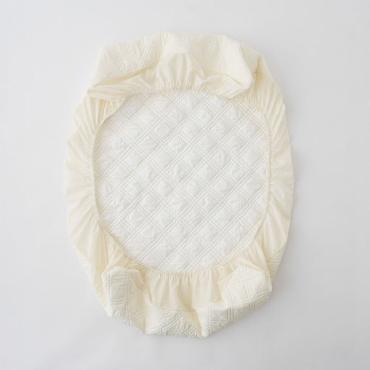 フィッティングシーツ マチなし イブル