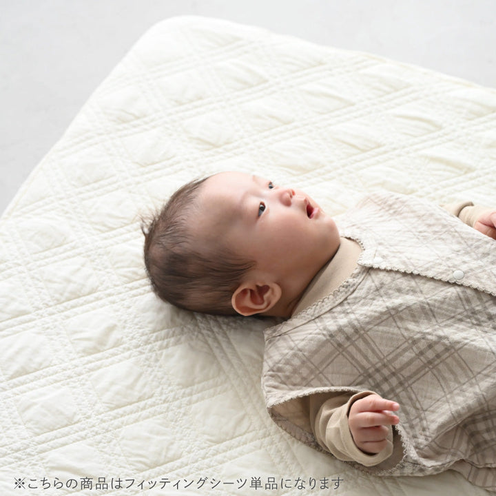 フィッティングシーツ マチなし イブル