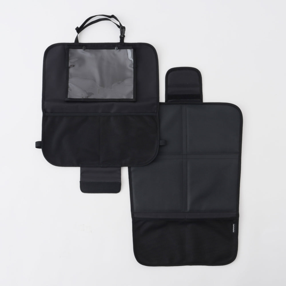 2way チャイルドシート 保護マット