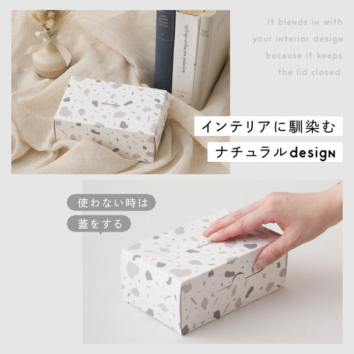 おむつが臭わない 防臭袋 マチ付き