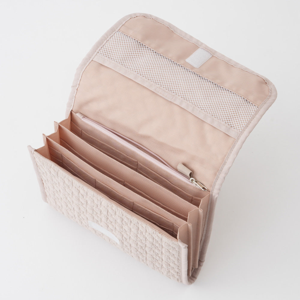 母子手帳ケース カードケース付き